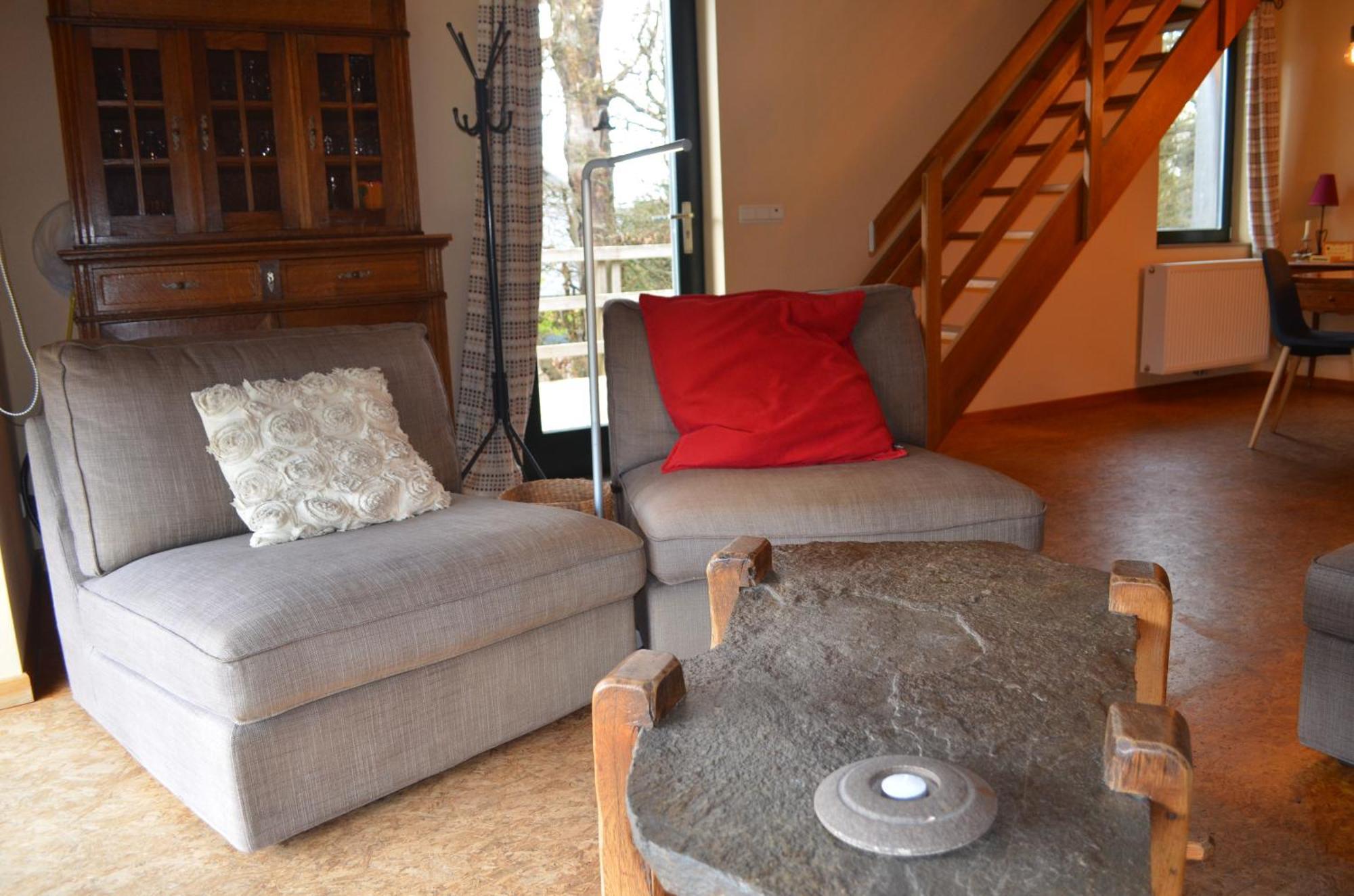 Gite O L'Hore Malmedy Exterior foto