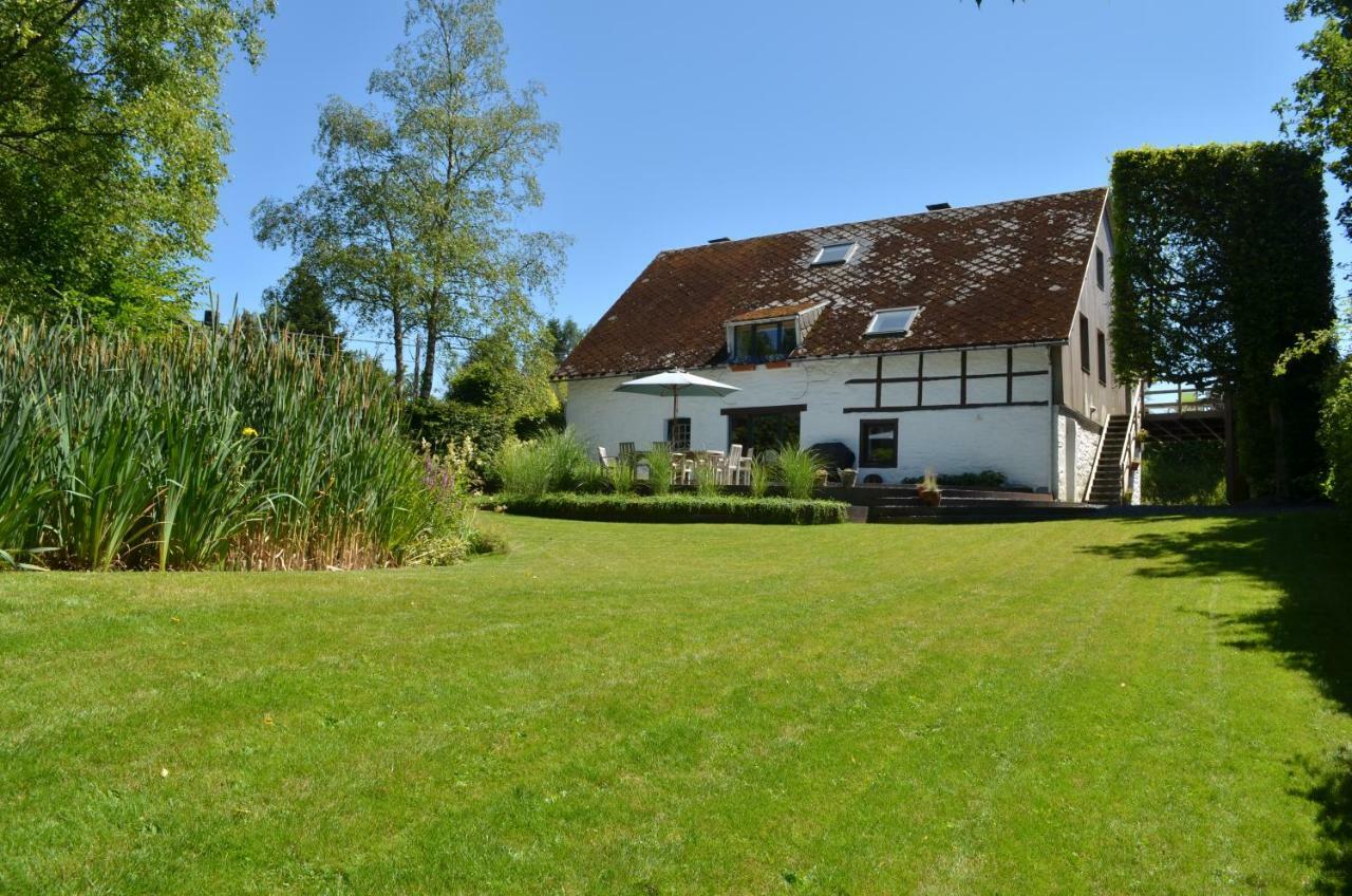 Gite O L'Hore Malmedy Exterior foto