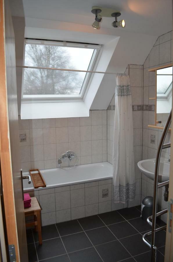Gite O L'Hore Malmedy Exterior foto
